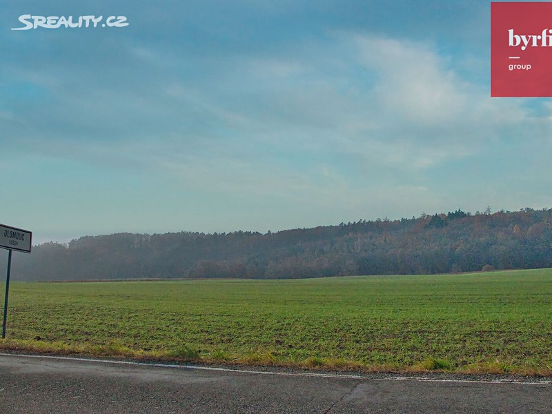 Prodej  louky 6 660 m² – pohled 3