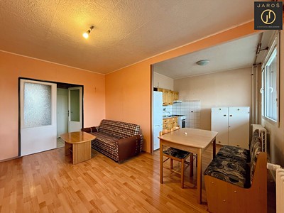 Pronájem bytu 4+kk 71 m²