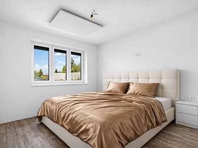 Prodej  rodinného domu 242 m², pozemek 783 m²