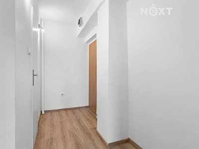 Prodej bytu 2+1 51 m² (Jednopodlažní)