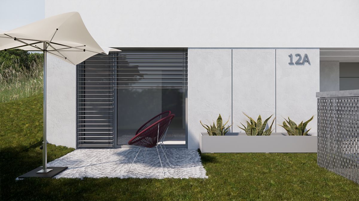 Prodej projektu na klíč 135 m², pozemek 407 m² – fotografie 4