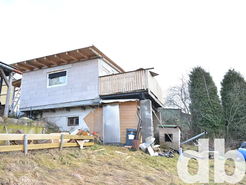Prodej zahrady 547 m², Toužim – náhled fotky 3