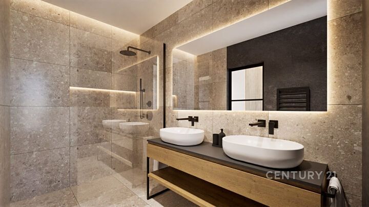 Prodej bytu 1+kk 63 m² – fotografie 5