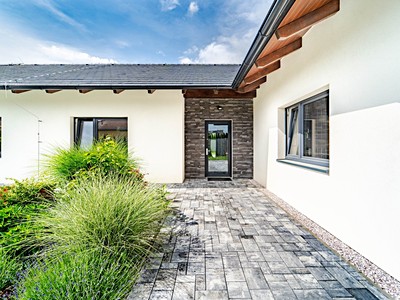 Prodej  rodinného domu 417 m², pozemek 1 139 m² — photo 4