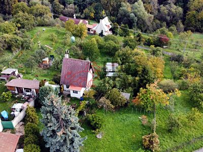 Prodej zahrady 901 m²