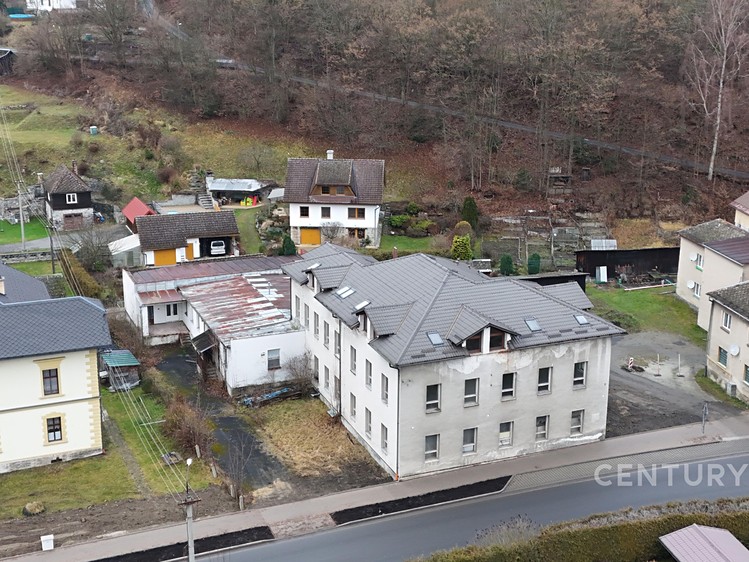 Prodej komerčního prostoru, 1 380 m² (4 z 66)