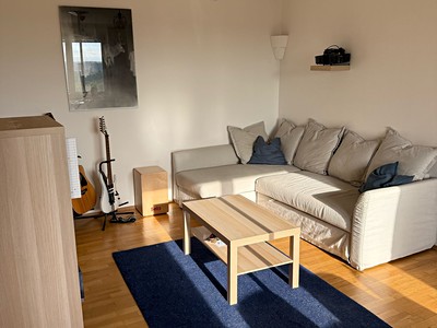 Prodej bytu 2+kk 68 m² (Jednopodlažní)