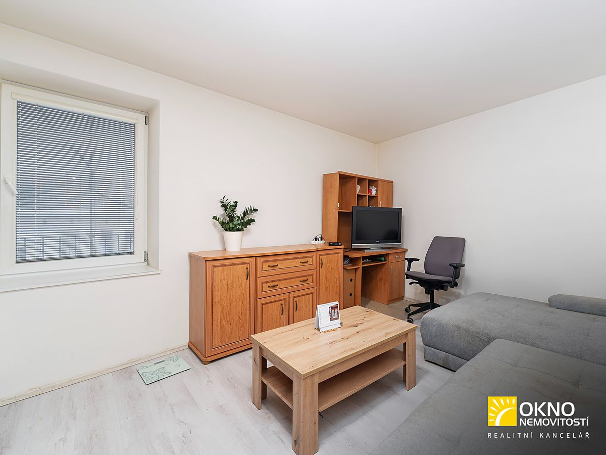 Prodej bytu 1+1 36 m² – fotografie 2
