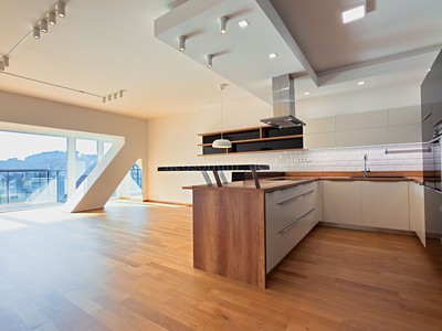 Pronájem bytu 4+kk 147 m² (Jednopodlažní)