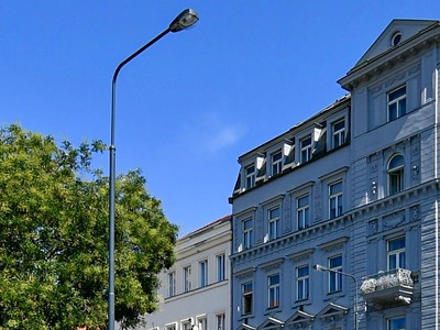 Prodej bytu 2+1 84 m²