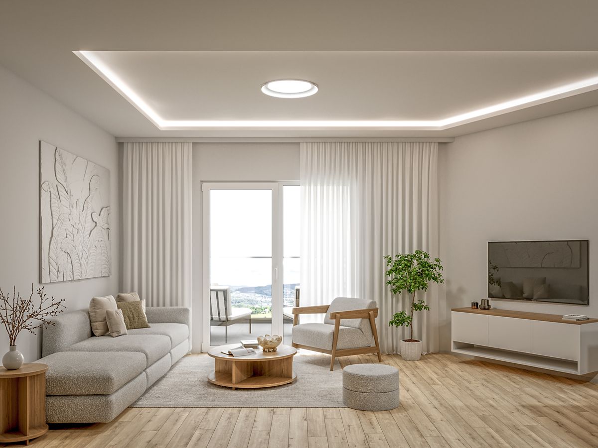 Prodej bytu 2+kk 75 m² – fotografie 3