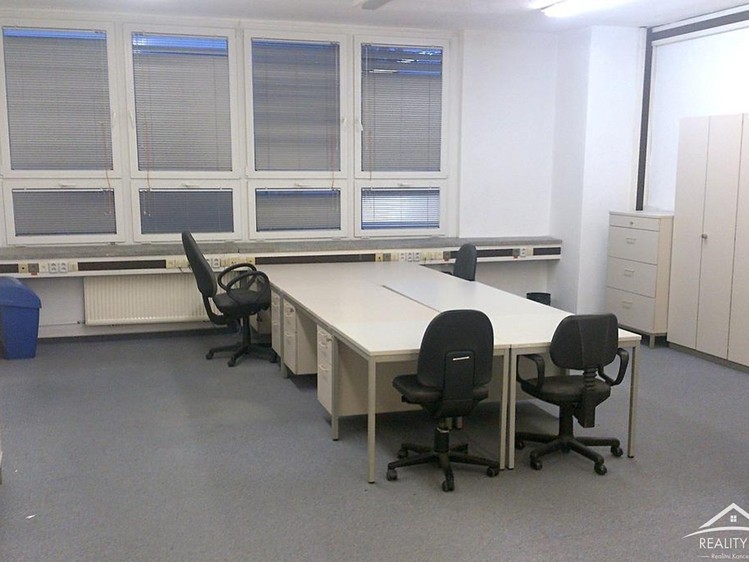 Pronájem komerčního prostoru, 907 m² (4 z 22)