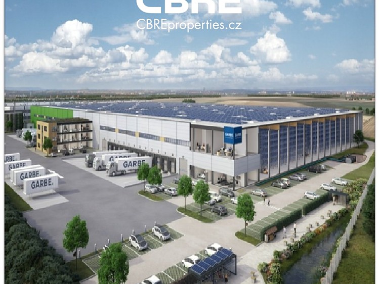Pronájem komerčního prostoru, 1 000 m² (2 z 3)