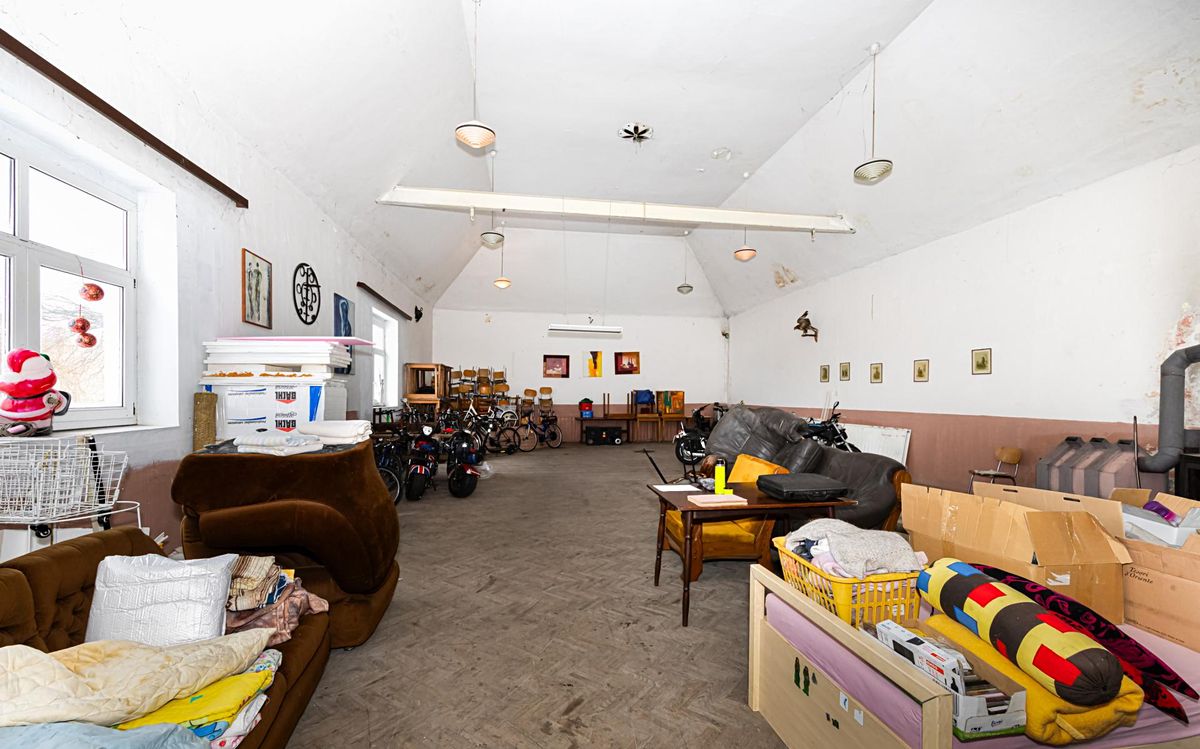 Prodej rodinného domu 497 m², pozemek 2119 m² – fotografie 2
