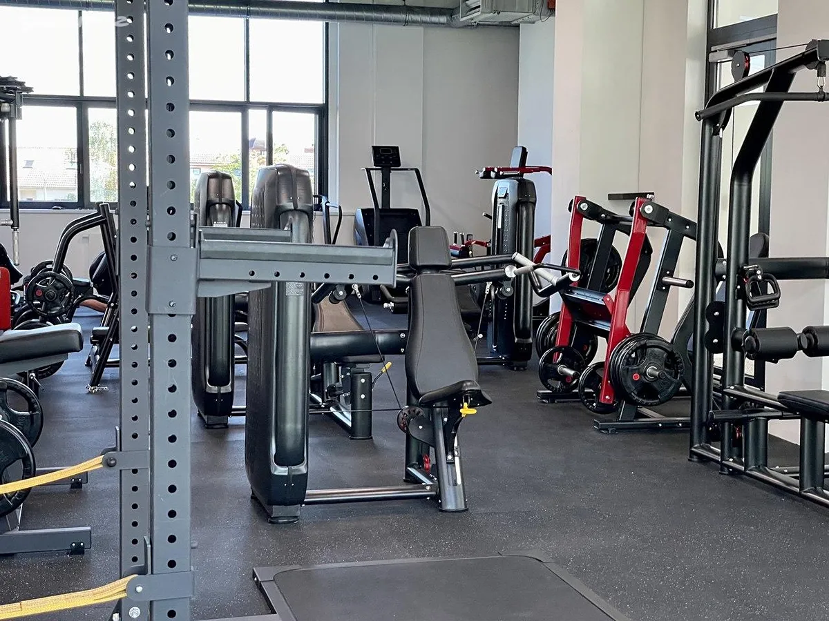Prodej obchodního prostoru 115 m² – pohled 3