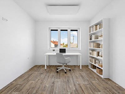 Prodej  rodinného domu 242 m², pozemek 783 m² — photo 5