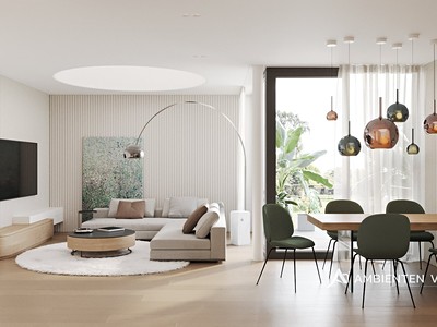 Prodej bytu 3+kk 86 m²