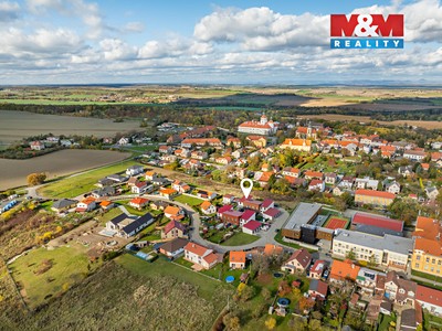 Prodej  rodinného domu 98 m², pozemek 248 m² — photo 3