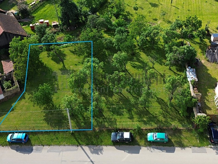 Prodej pozemku, 472 m² (4 z 4)