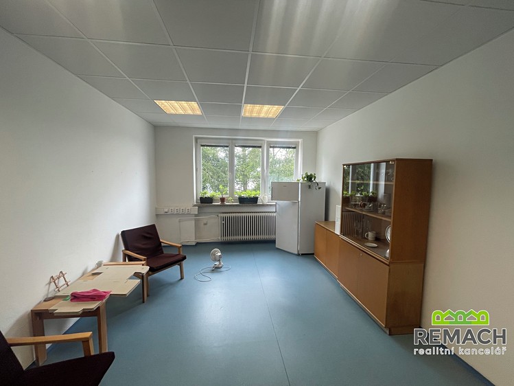 Pronájem komerčního prostoru, 350 m² (6 z 9)