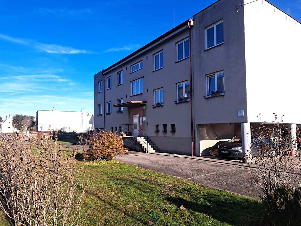 Prodej bytu 4+kk 76 m²