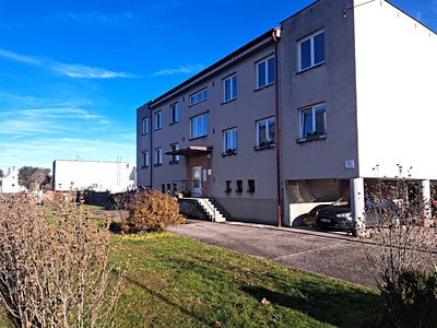 Prodej bytu 4+kk 76 m² (Jednopodlažní)