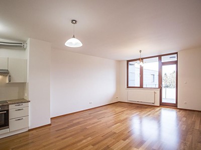 Pronájem bytu 4+kk 100 m²