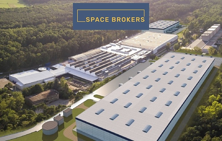 Комерційне приміщення в оренду, 14 160 м² (1 з 7)