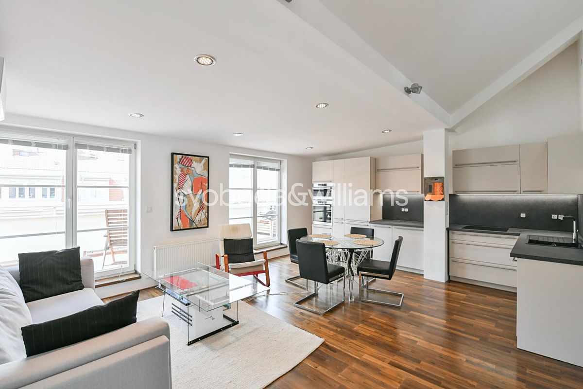 Prodej bytu 2+1 89 m² – fotografie 2