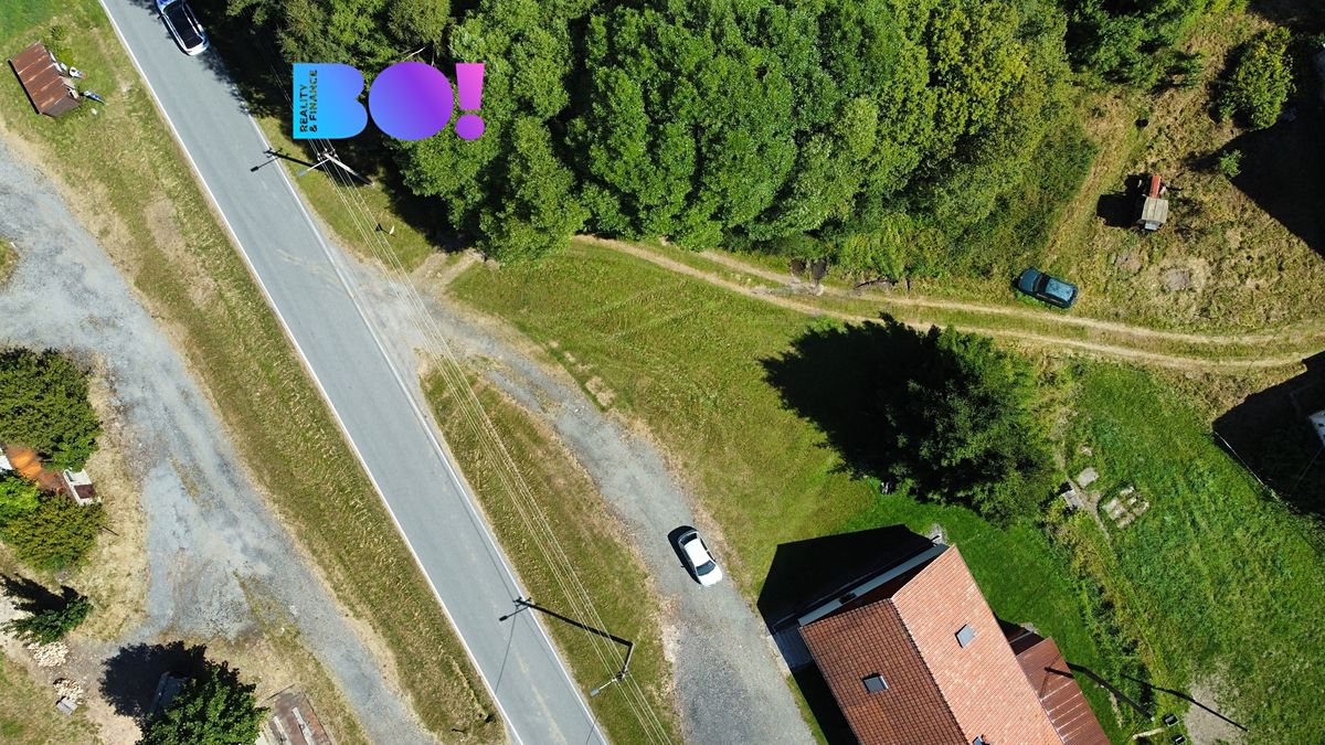 Prodej stavebního pozemku 271 m² – fotografie 3