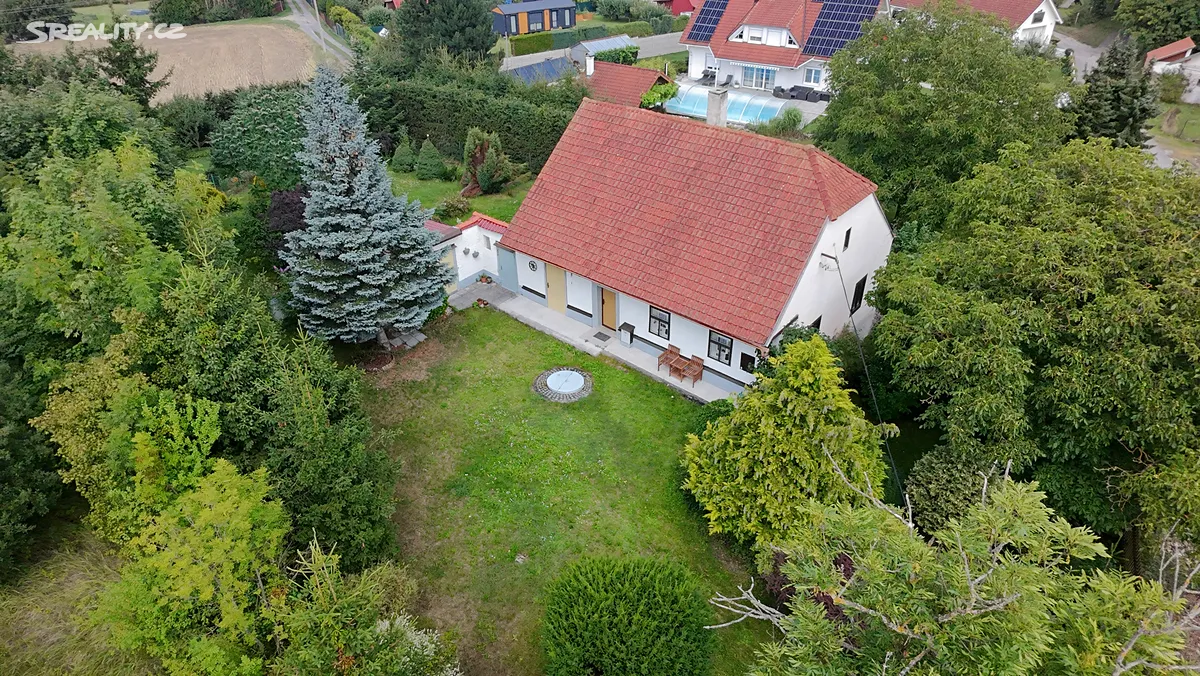 Prodej chalupy 219 m², pozemek 1116 m², Horažďovice