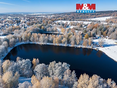 Nové Město pod Smrkem, okres Liberec