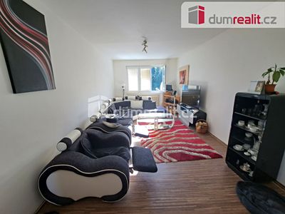 Pronájem bytu 2+1 55 m²