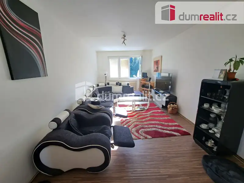 Pronájem bytu 2+1 55 m², Rotava – náhled fotky 1
