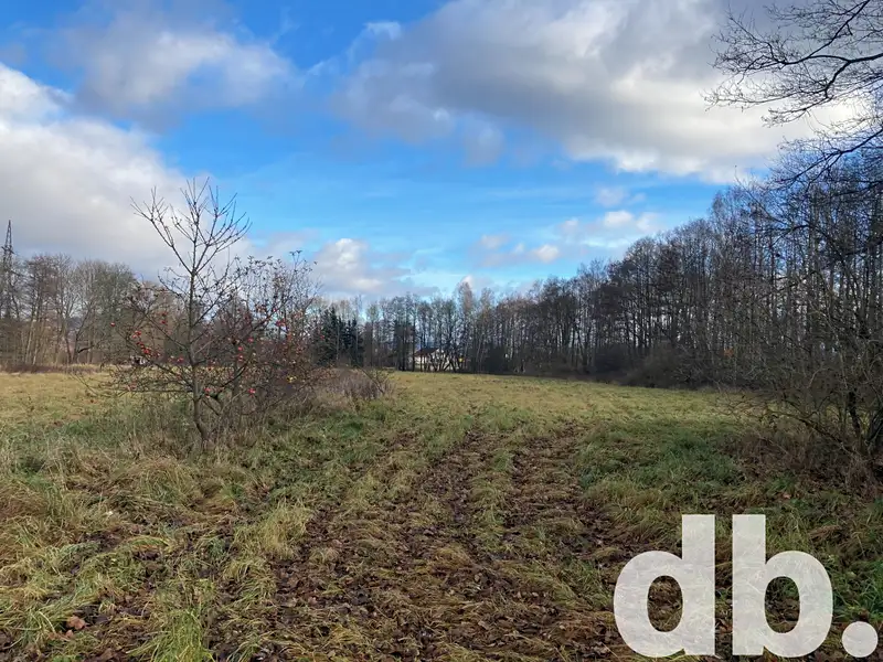 Prodej pole 22490 m², Ostrov – náhled fotky 1