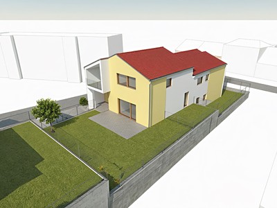 Prodej bytu 4+kk 100 m² (Mezonet)