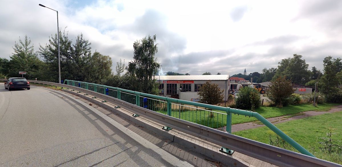 Prodej komerčního pozemku 9780 m² – fotografie 2
