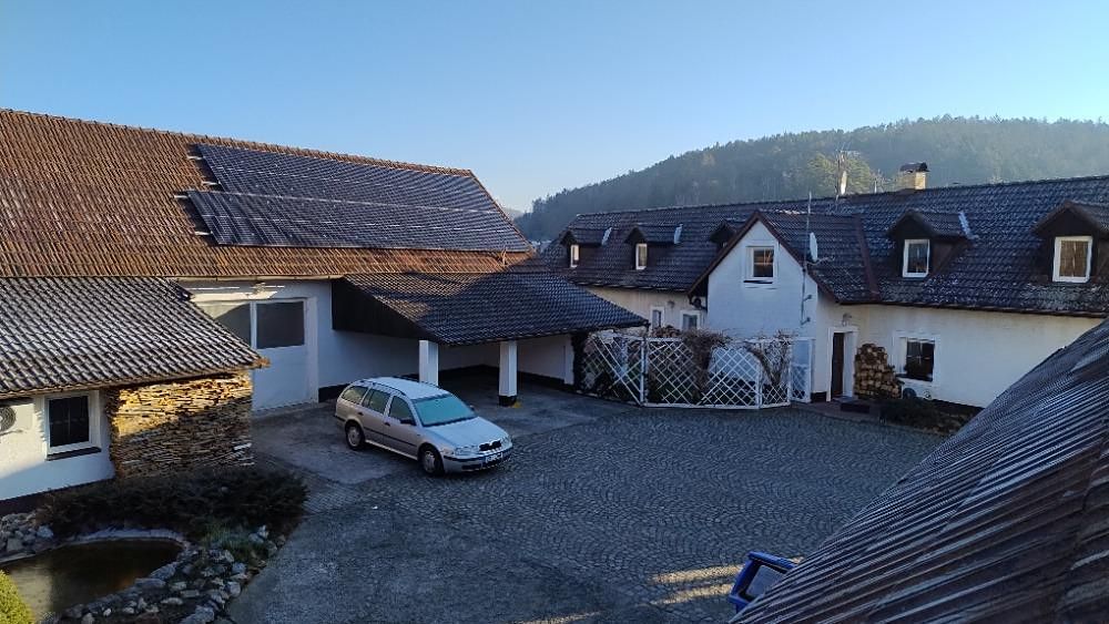Prodej vícegeneračního domu 330 m², pozemek 1120 m²