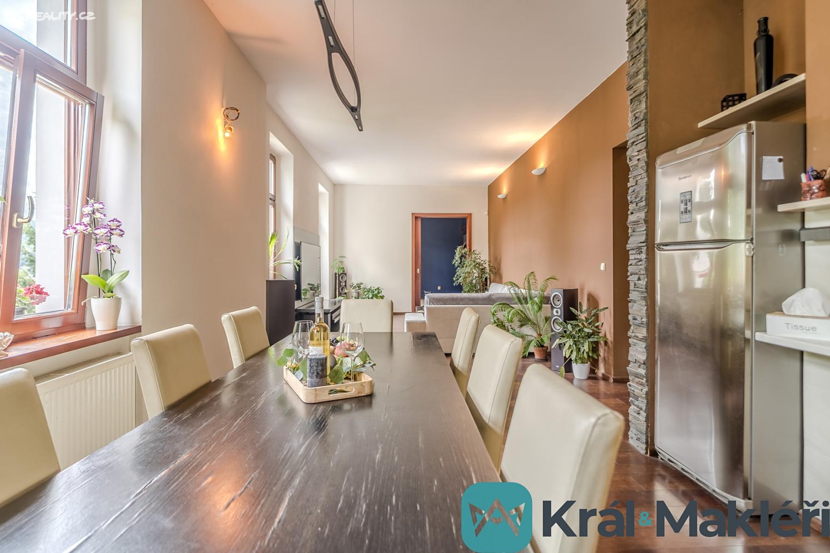 Prodej  vily 242 m², pozemek 1 167 m² – pohled 4