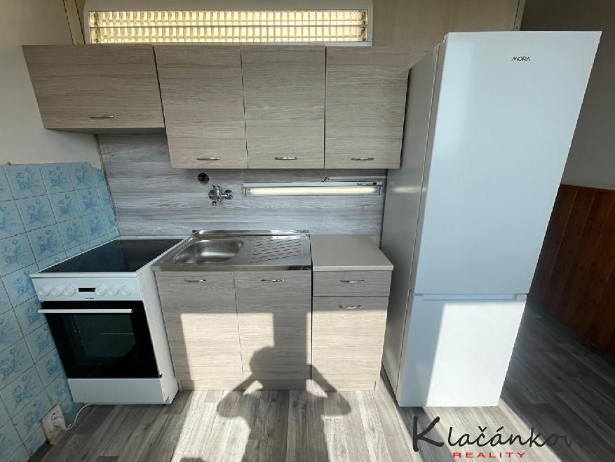 Prodej bytu 2+1 51 m²