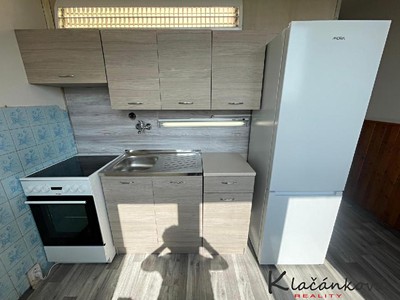 Prodej bytu 2+1 51 m²