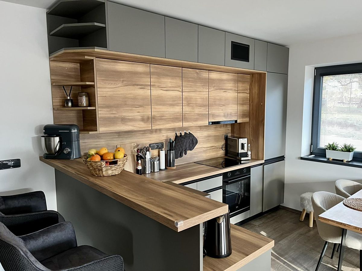 Pronájem bytu 2+kk 63 m² – fotografie 5