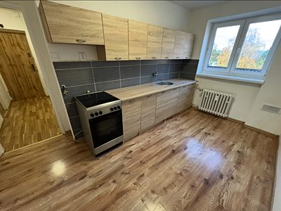 Prodej bytu 2+1 55 m²