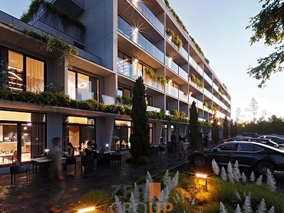 Prodej bytu 1+kk 36 m²