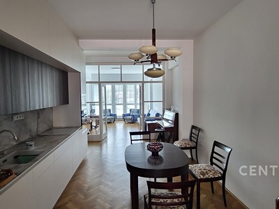 Pronájem bytu 3+kk 88 m²