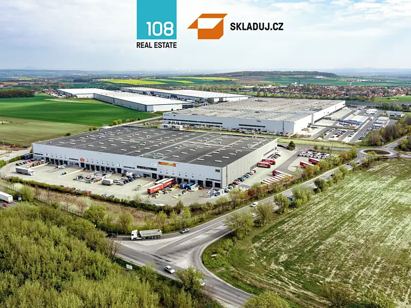 Pronájem skladového prostoru 120000 m², Kozomín – náhled fotky 2