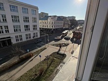 Pronájem bytu 3+kk 67 m²