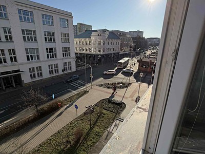 Pronájem bytu 3+kk 67 m²