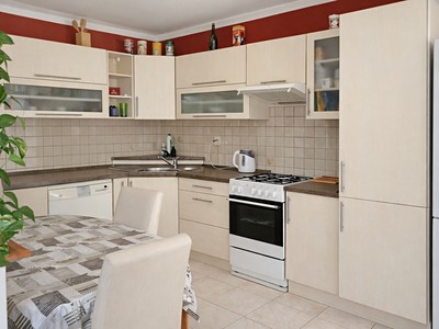 Prodej bytu 3+1 68 m²