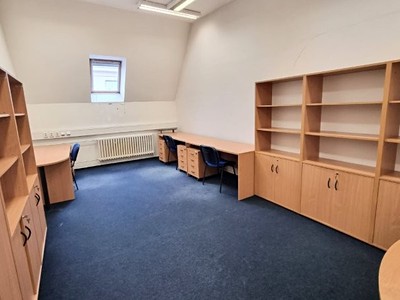 Pronájem komerčního prostoru, 25 m² (2 z 13)
